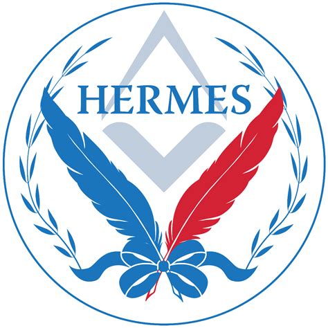 Hermes takes Freemasonry into the digital age.